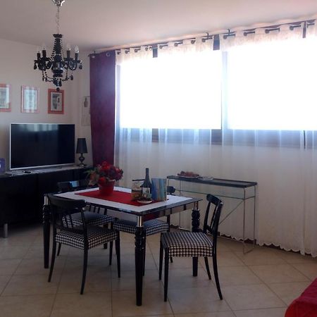 Borgo Degli Ulivi Διαμέρισμα Αλγκέρο Εξωτερικό φωτογραφία