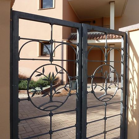 Borgo Degli Ulivi Διαμέρισμα Αλγκέρο Δωμάτιο φωτογραφία