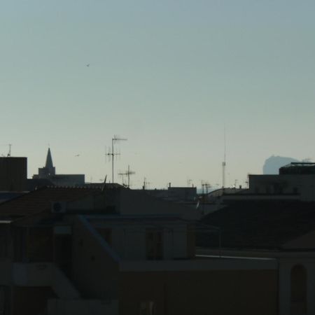 Borgo Degli Ulivi Διαμέρισμα Αλγκέρο Δωμάτιο φωτογραφία