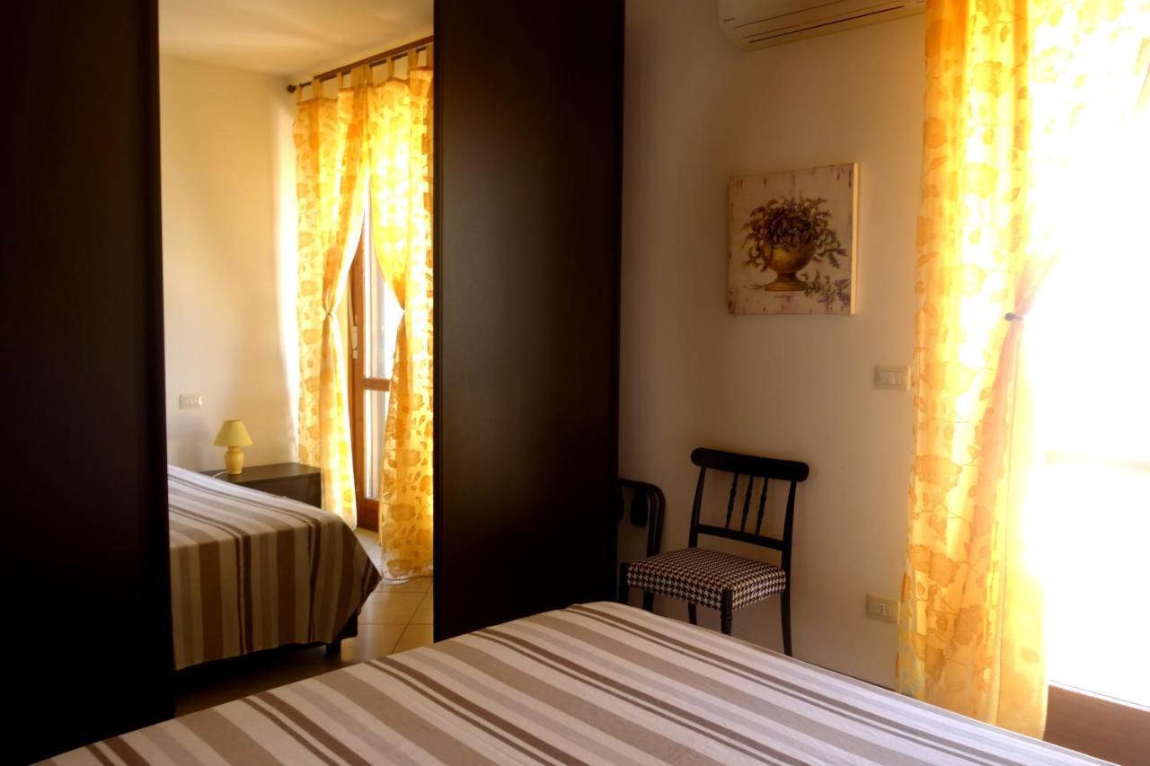 Borgo Degli Ulivi Διαμέρισμα Αλγκέρο Εξωτερικό φωτογραφία