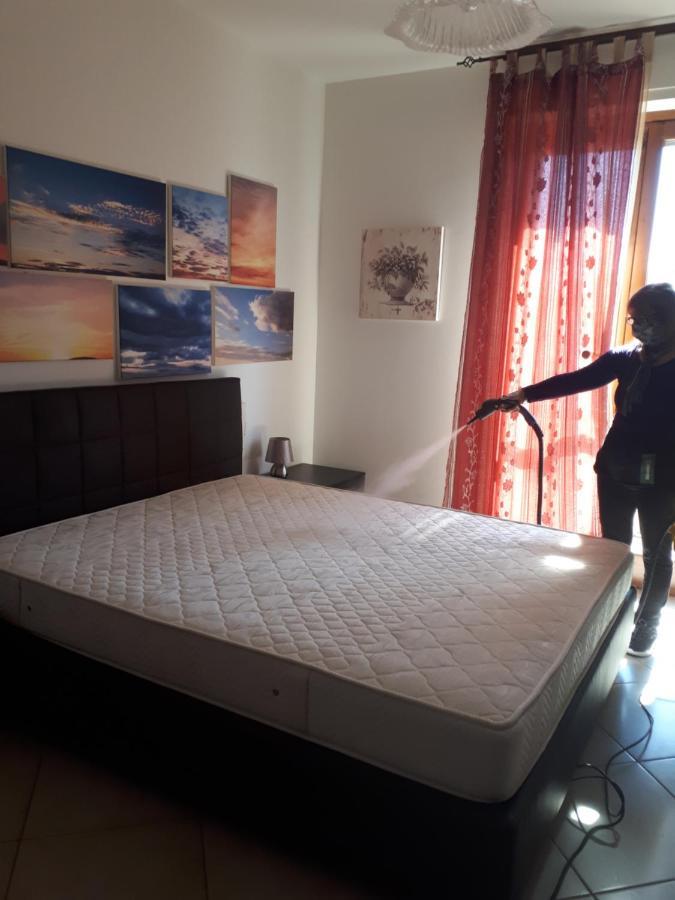 Borgo Degli Ulivi Διαμέρισμα Αλγκέρο Εξωτερικό φωτογραφία