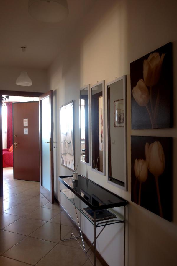 Borgo Degli Ulivi Διαμέρισμα Αλγκέρο Εξωτερικό φωτογραφία