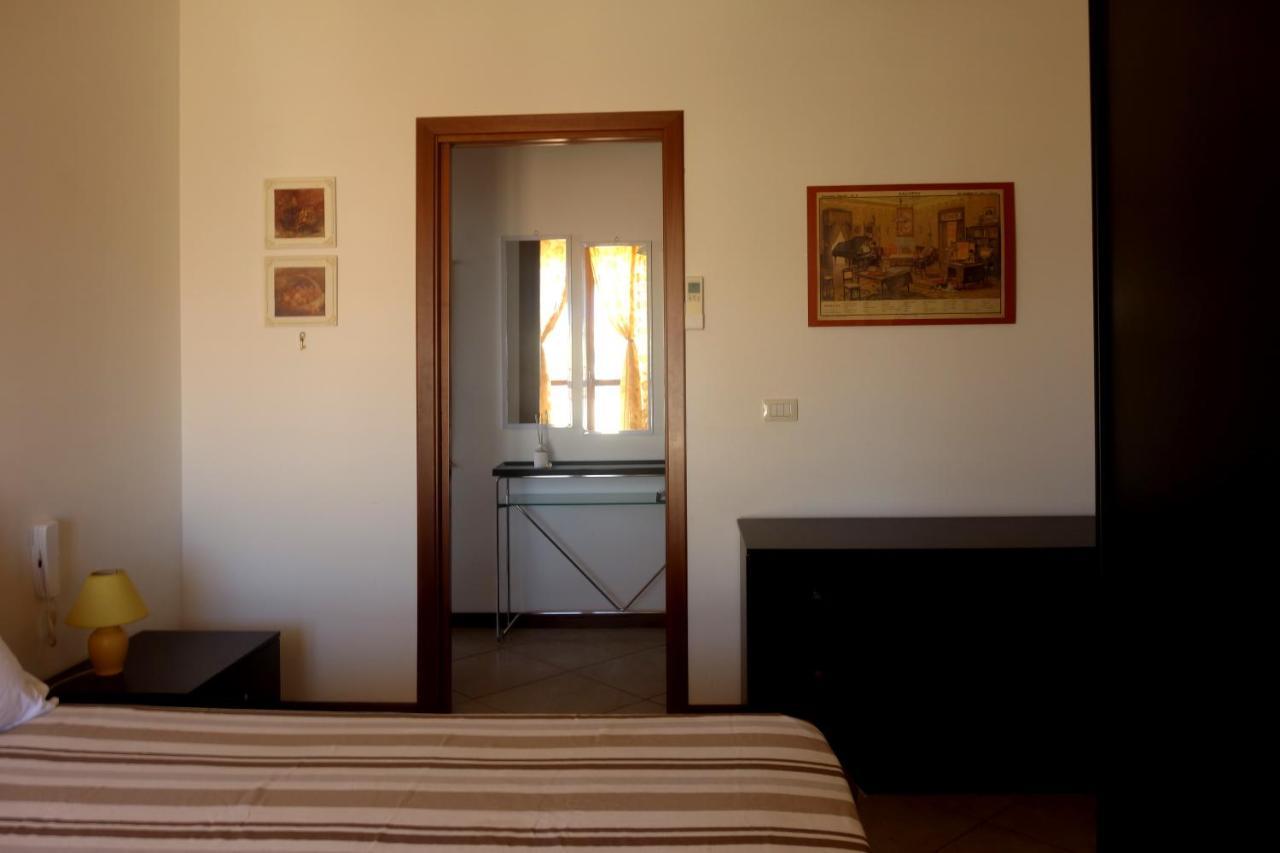 Borgo Degli Ulivi Διαμέρισμα Αλγκέρο Εξωτερικό φωτογραφία