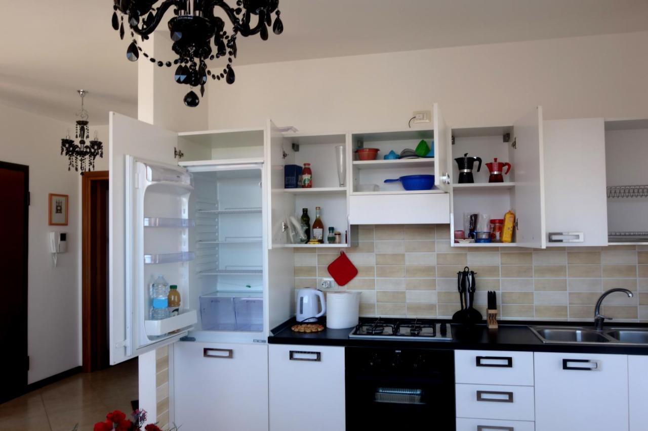 Borgo Degli Ulivi Διαμέρισμα Αλγκέρο Εξωτερικό φωτογραφία