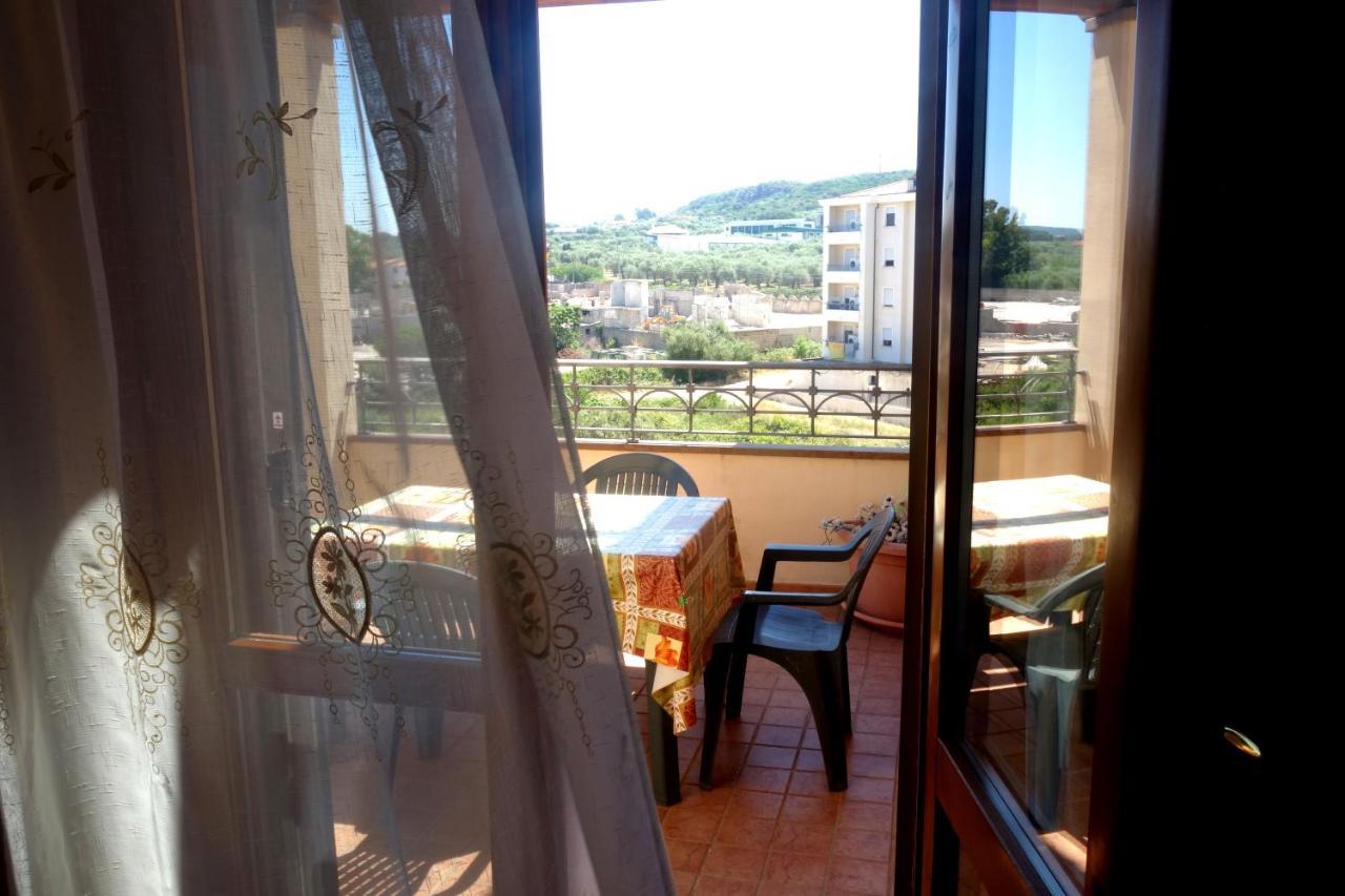 Borgo Degli Ulivi Διαμέρισμα Αλγκέρο Εξωτερικό φωτογραφία