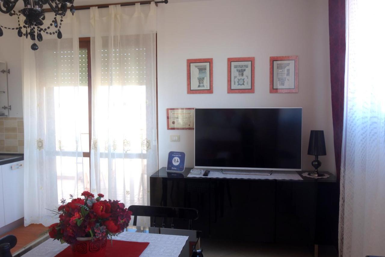 Borgo Degli Ulivi Διαμέρισμα Αλγκέρο Εξωτερικό φωτογραφία