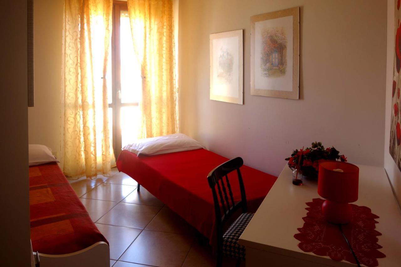 Borgo Degli Ulivi Διαμέρισμα Αλγκέρο Εξωτερικό φωτογραφία