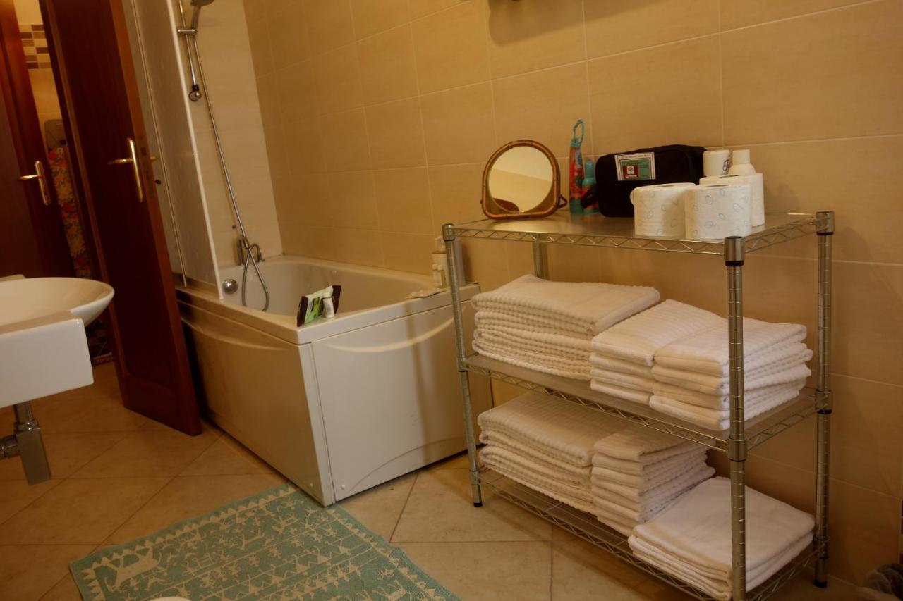 Borgo Degli Ulivi Διαμέρισμα Αλγκέρο Εξωτερικό φωτογραφία