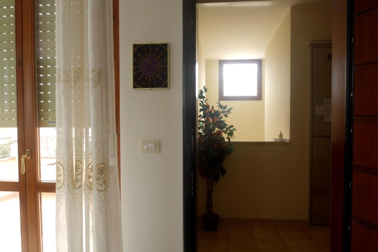 Borgo Degli Ulivi Διαμέρισμα Αλγκέρο Εξωτερικό φωτογραφία