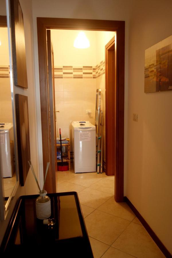 Borgo Degli Ulivi Διαμέρισμα Αλγκέρο Εξωτερικό φωτογραφία