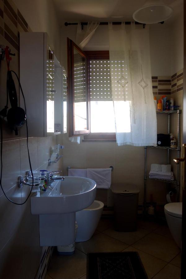 Borgo Degli Ulivi Διαμέρισμα Αλγκέρο Εξωτερικό φωτογραφία