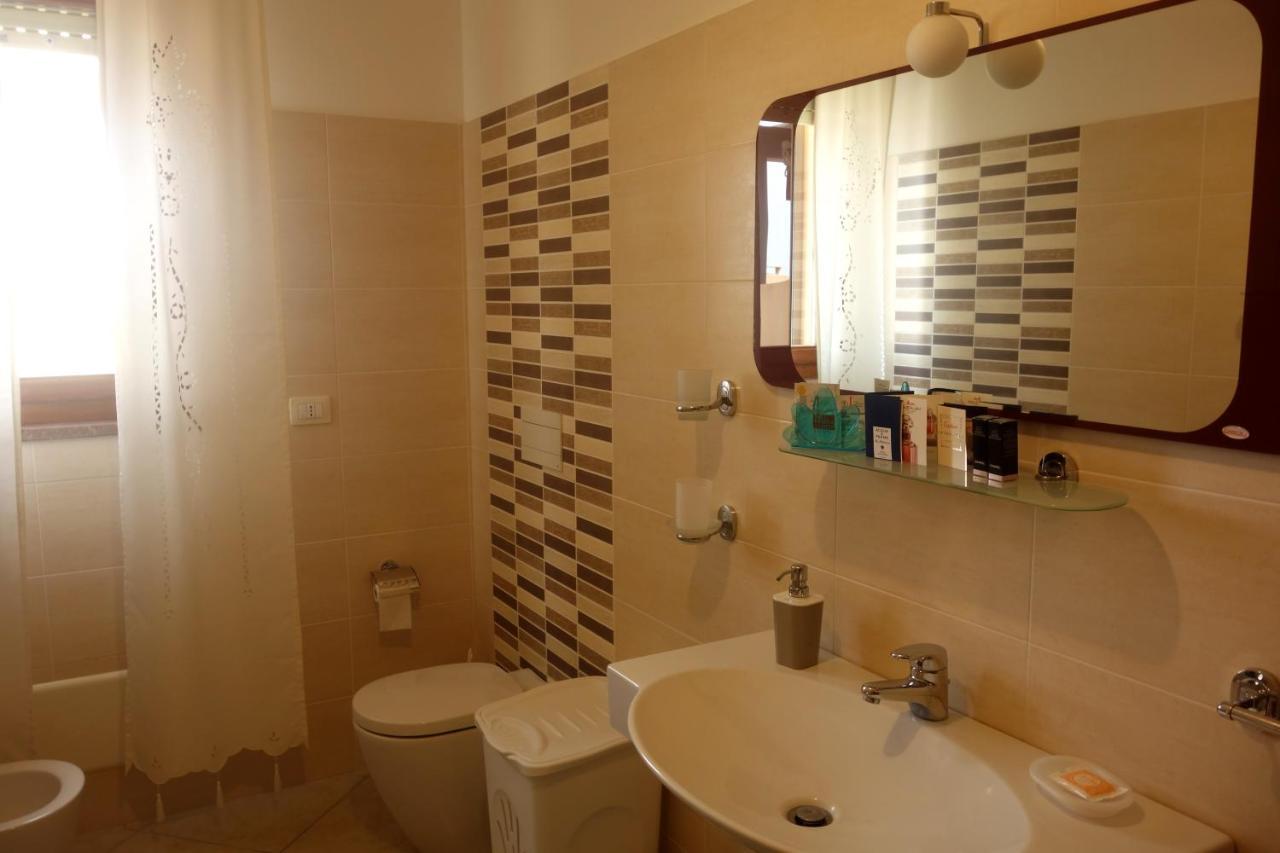 Borgo Degli Ulivi Διαμέρισμα Αλγκέρο Εξωτερικό φωτογραφία