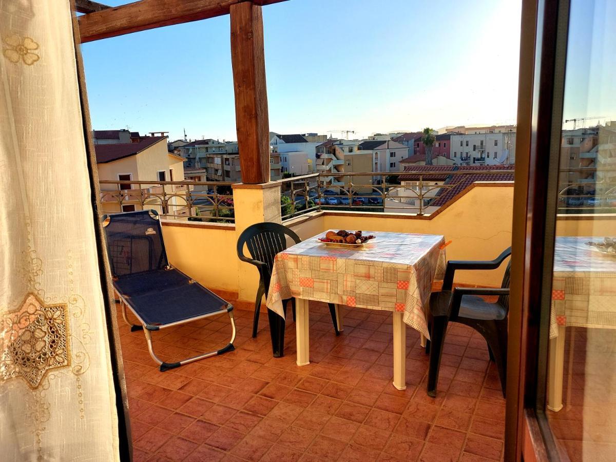 Borgo Degli Ulivi Διαμέρισμα Αλγκέρο Εξωτερικό φωτογραφία