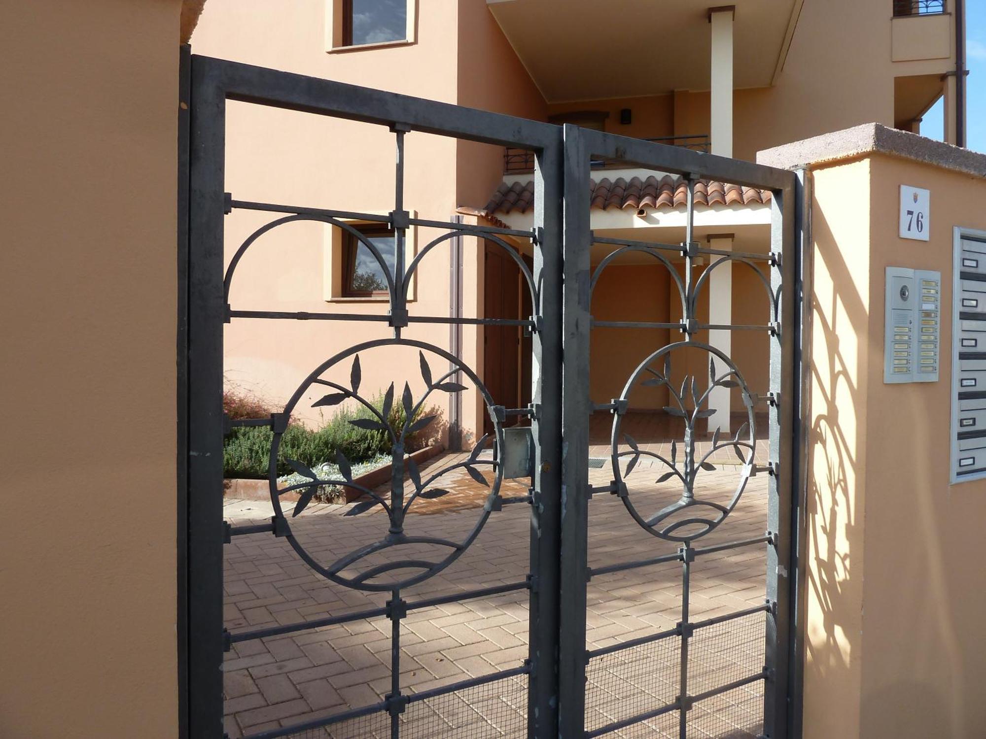 Borgo Degli Ulivi Διαμέρισμα Αλγκέρο Δωμάτιο φωτογραφία