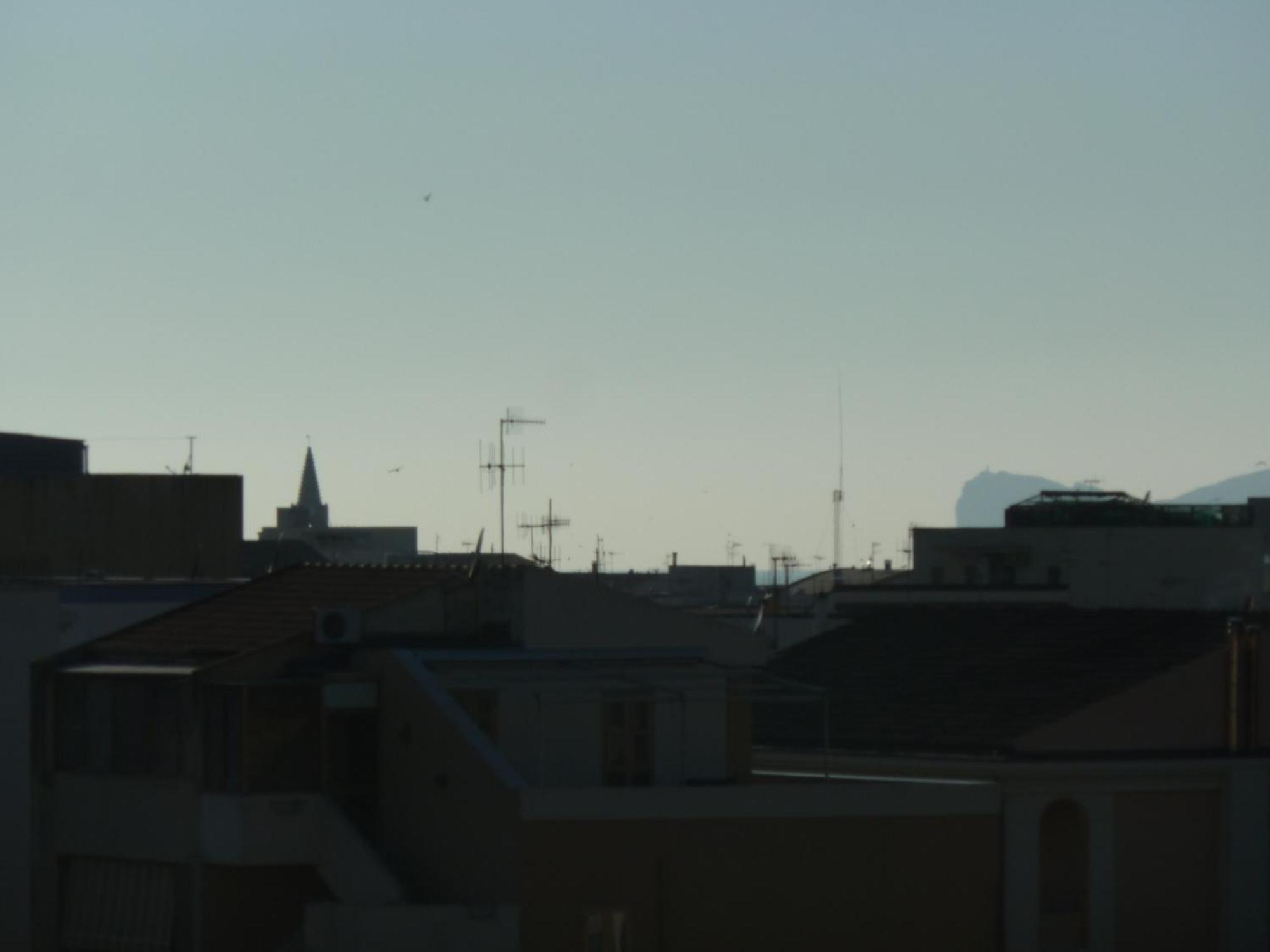 Borgo Degli Ulivi Διαμέρισμα Αλγκέρο Δωμάτιο φωτογραφία