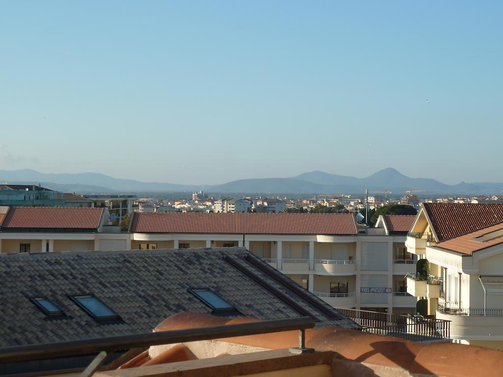Borgo Degli Ulivi Διαμέρισμα Αλγκέρο Δωμάτιο φωτογραφία