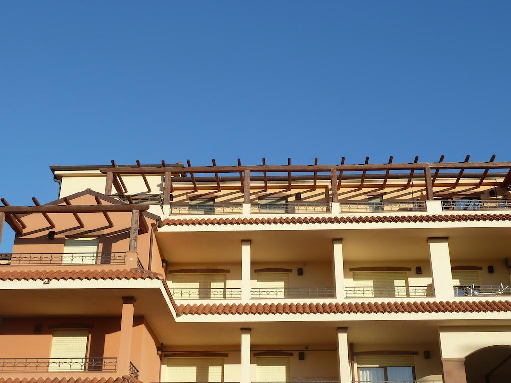 Borgo Degli Ulivi Διαμέρισμα Αλγκέρο Δωμάτιο φωτογραφία