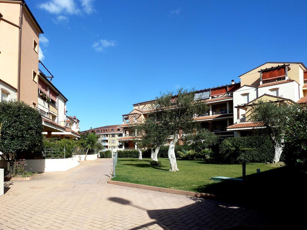 Borgo Degli Ulivi Διαμέρισμα Αλγκέρο Δωμάτιο φωτογραφία