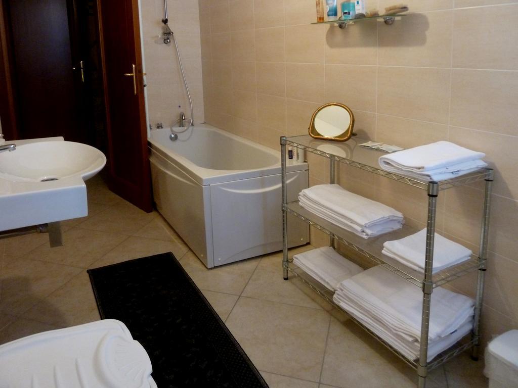 Borgo Degli Ulivi Διαμέρισμα Αλγκέρο Εξωτερικό φωτογραφία