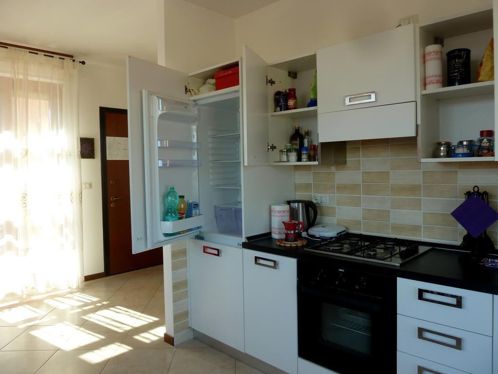 Borgo Degli Ulivi Διαμέρισμα Αλγκέρο Εξωτερικό φωτογραφία
