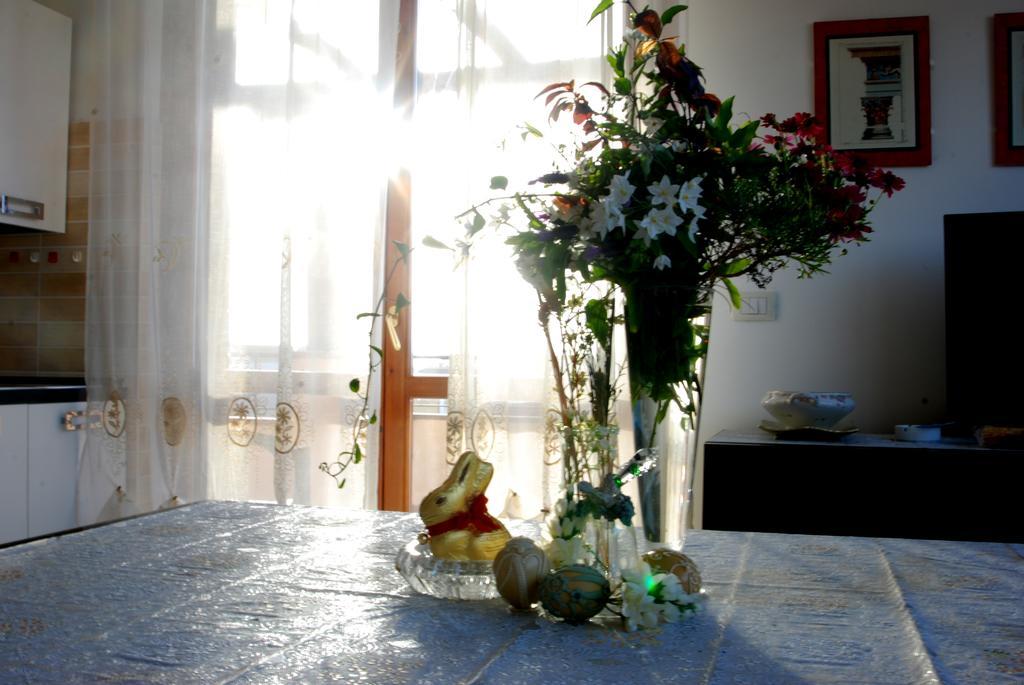 Borgo Degli Ulivi Διαμέρισμα Αλγκέρο Εξωτερικό φωτογραφία