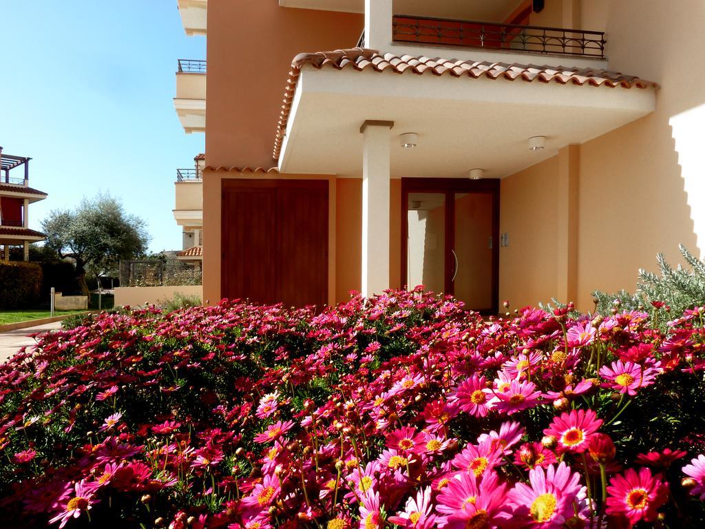 Borgo Degli Ulivi Διαμέρισμα Αλγκέρο Εξωτερικό φωτογραφία
