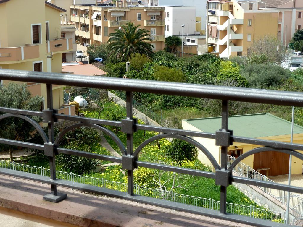 Borgo Degli Ulivi Διαμέρισμα Αλγκέρο Εξωτερικό φωτογραφία