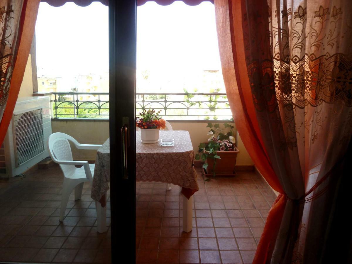 Borgo Degli Ulivi Διαμέρισμα Αλγκέρο Εξωτερικό φωτογραφία